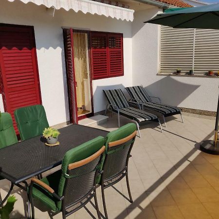 Apartment Zoric Grebaštica Exterior foto