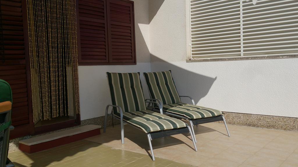 Apartment Zoric Grebaštica Exterior foto