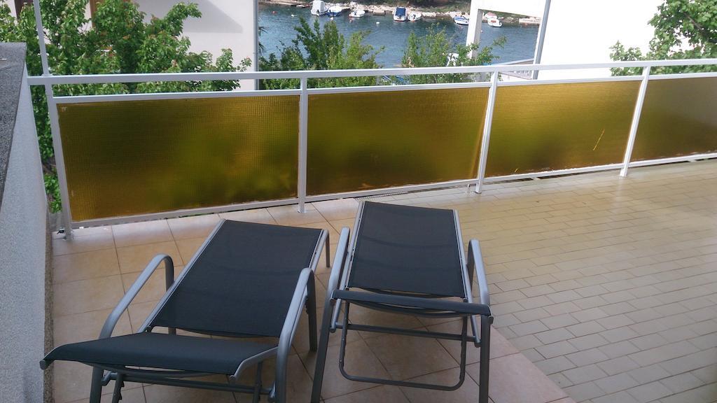 Apartment Zoric Grebaštica Habitación foto