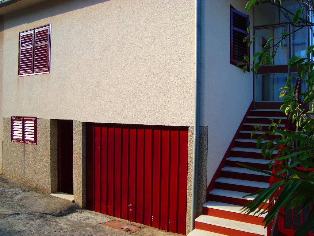 Apartment Zoric Grebaštica Habitación foto