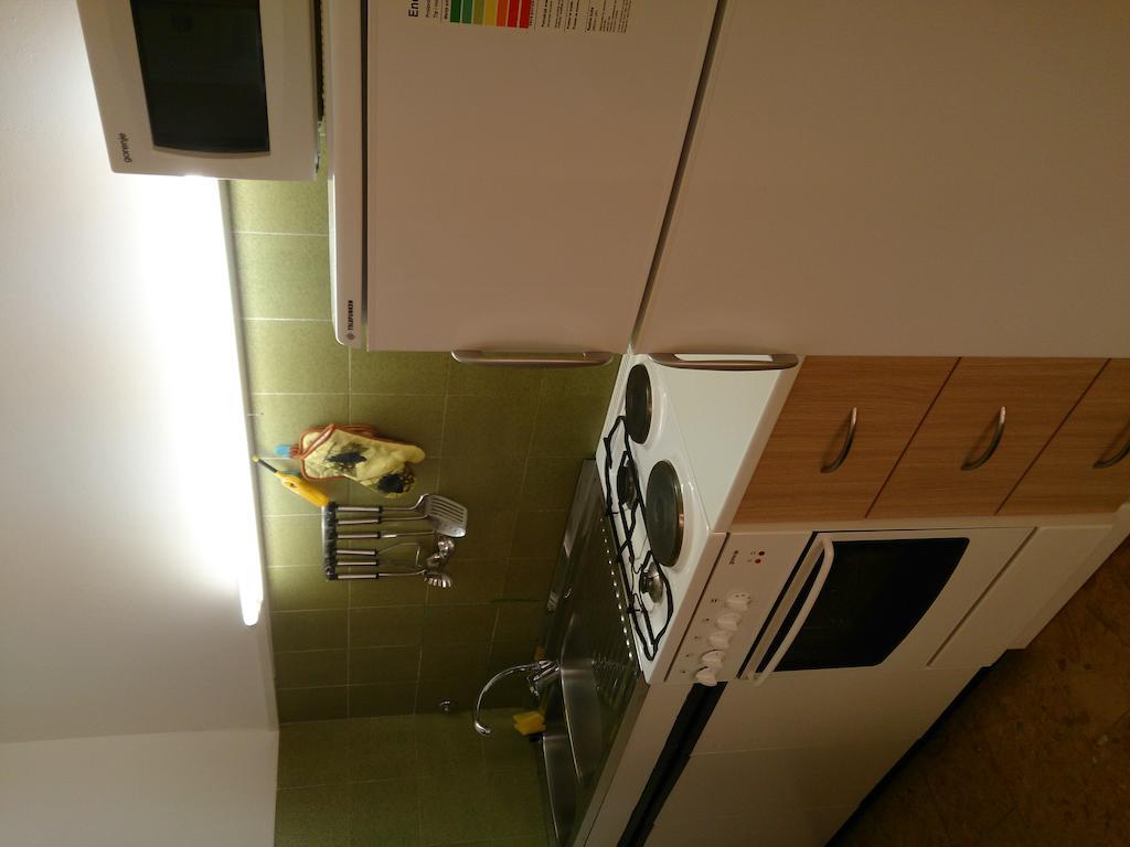 Apartment Zoric Grebaštica Habitación foto